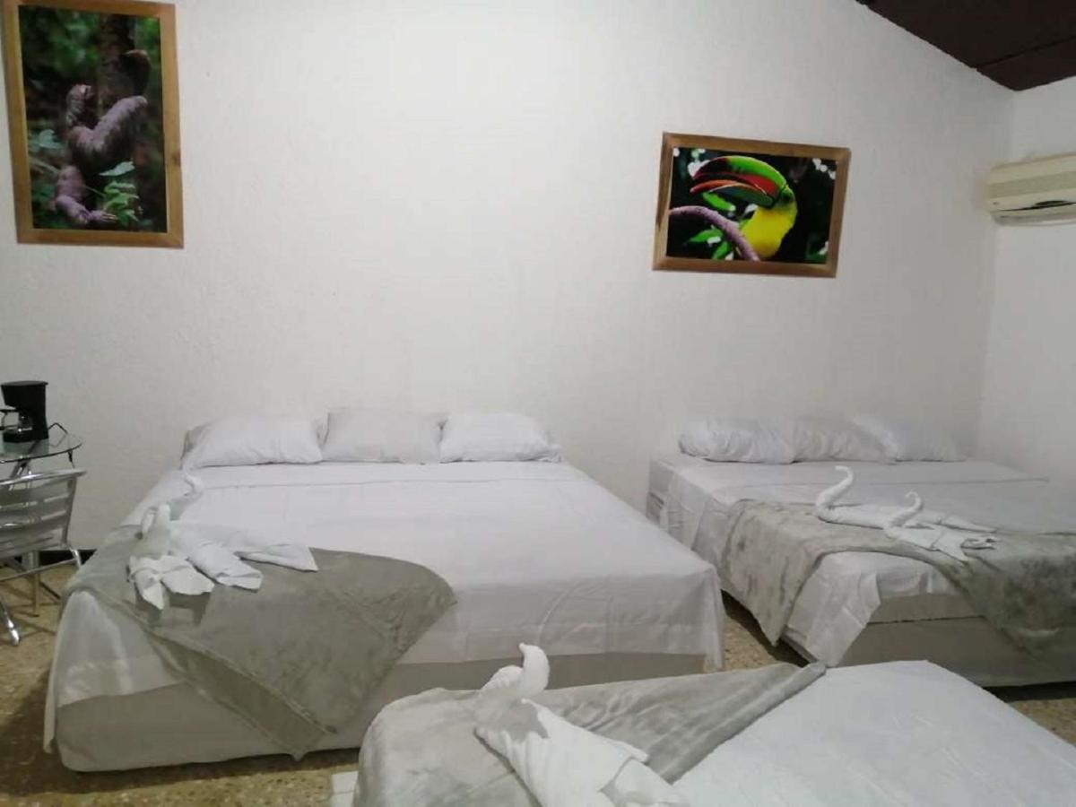 Casona del Valle Potrerillos Exterior foto